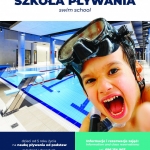 NOWY partner pływacki - SEASIDE PARK Kołobrzeg